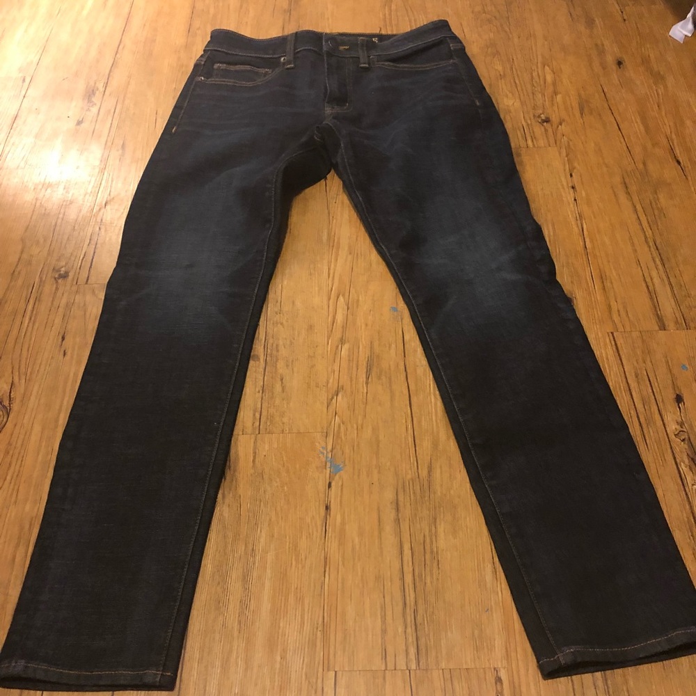 Men’s American Eagle Slim Taper Jeans 30x30